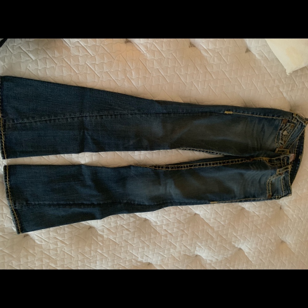Jeans- True Religion